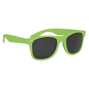 Velvet Touch Malibu Sunglasses view 4