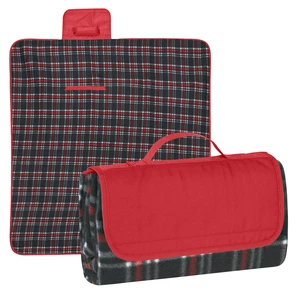 Roll-Up Picnic Blanket view 6