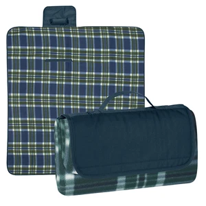 Roll-Up Picnic Blanket view 3