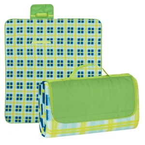 Roll-Up Picnic Blanket view 2