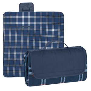 Roll-Up Picnic Blanket view 4