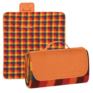 Roll-Up Picnic Blanket view 5