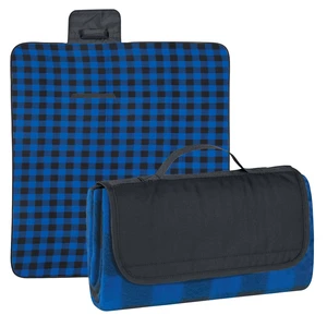 Roll-Up Picnic Blanket view 8