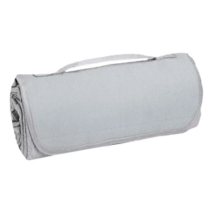 Sweatshirt Roll-Up Blanket view 3