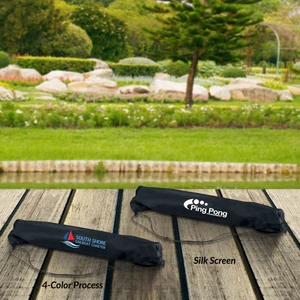 Folding Tripod Stool With Carrying Bag