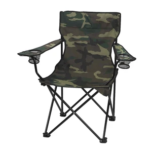Folding Chair With Carrying Bag view 2