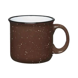 15 Oz. Campfire Mug view 2