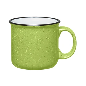 15 Oz. Campfire Mug view 6