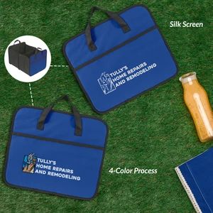 Non-Woven Trunk Organizer