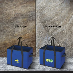 Non-Woven Multi-Tasking Organizer