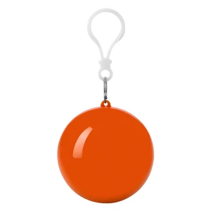 Poncho Ball Key Chain view 3