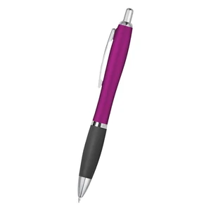 Satin Pen view 3