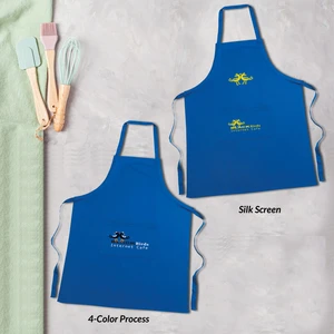 100% Cotton Apron