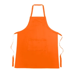 100% Cotton Apron view 4