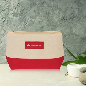 Allure Cosmetic Bag