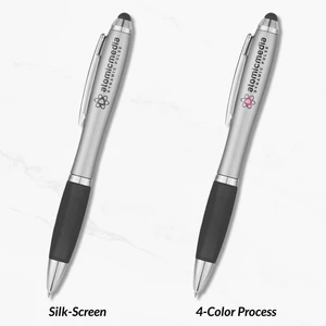 Satin Stylus Pen