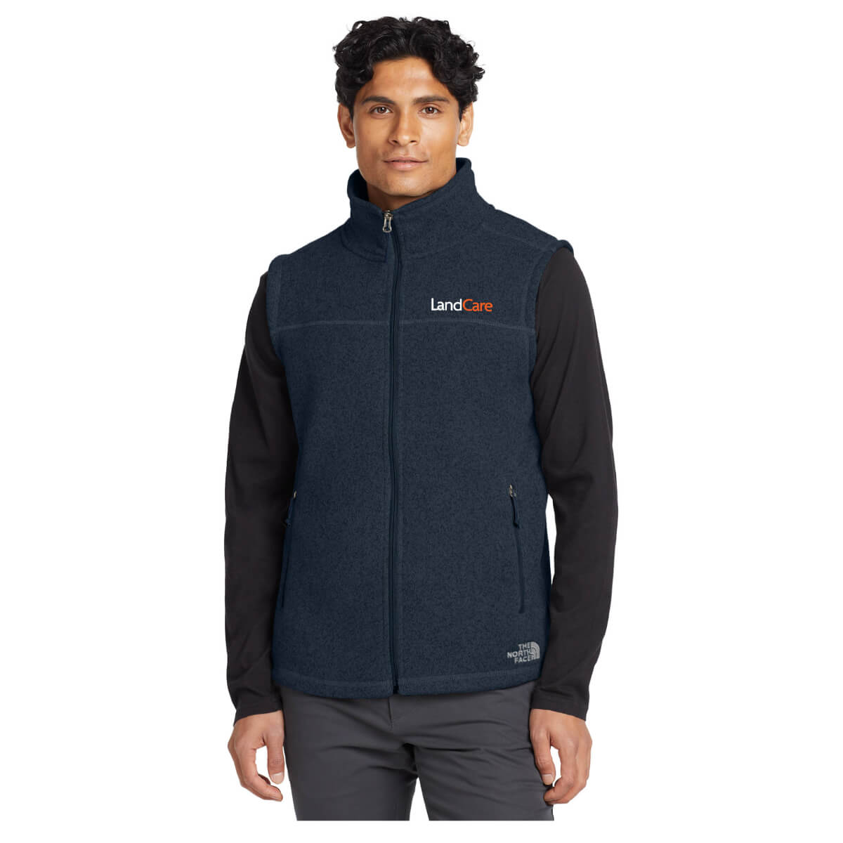 The North Face ® Sweater Fleece Vest