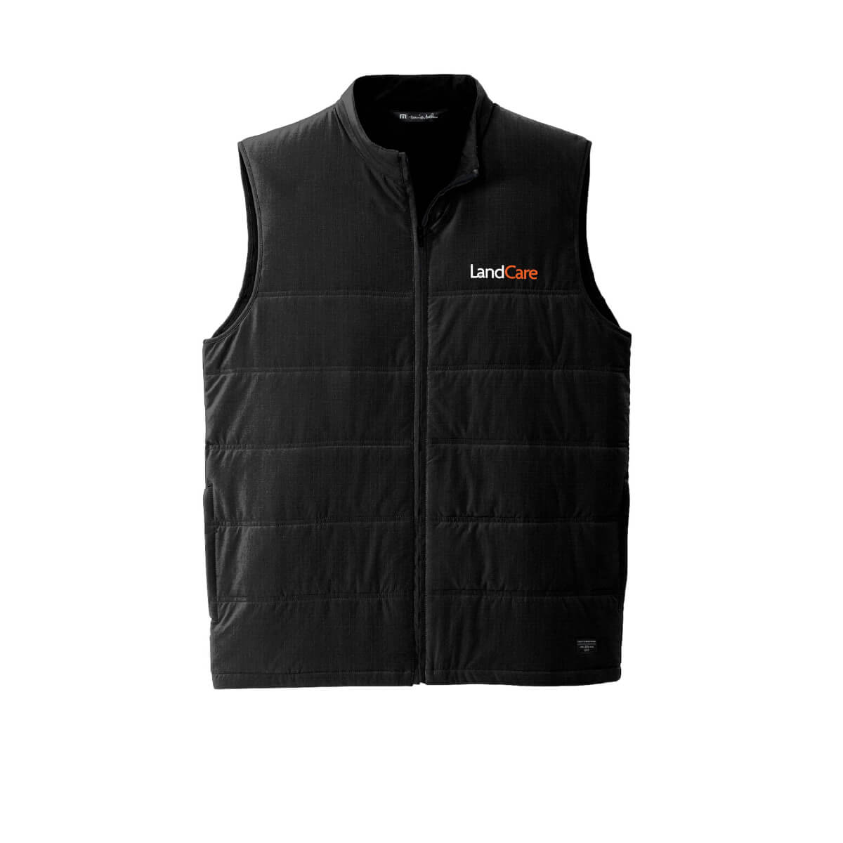 TravisMathew Cold Bay Vest