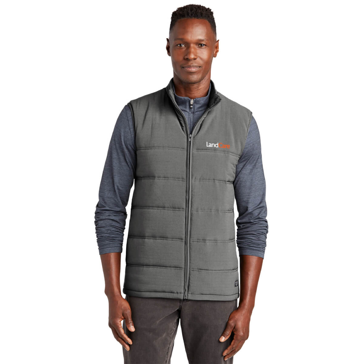 TravisMathew Cold Bay Vest