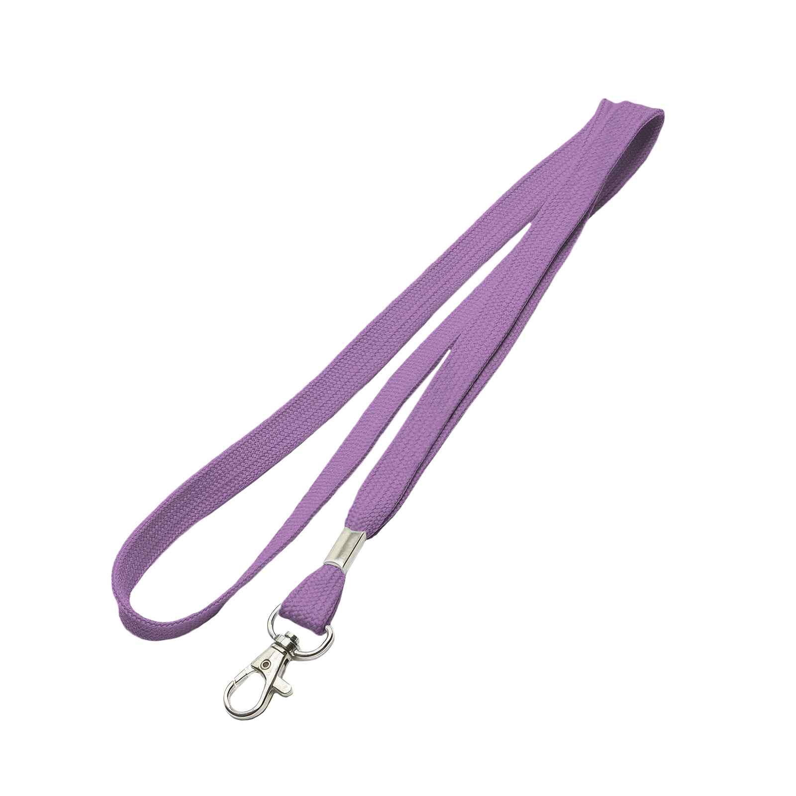 Tube Lanyards view 9