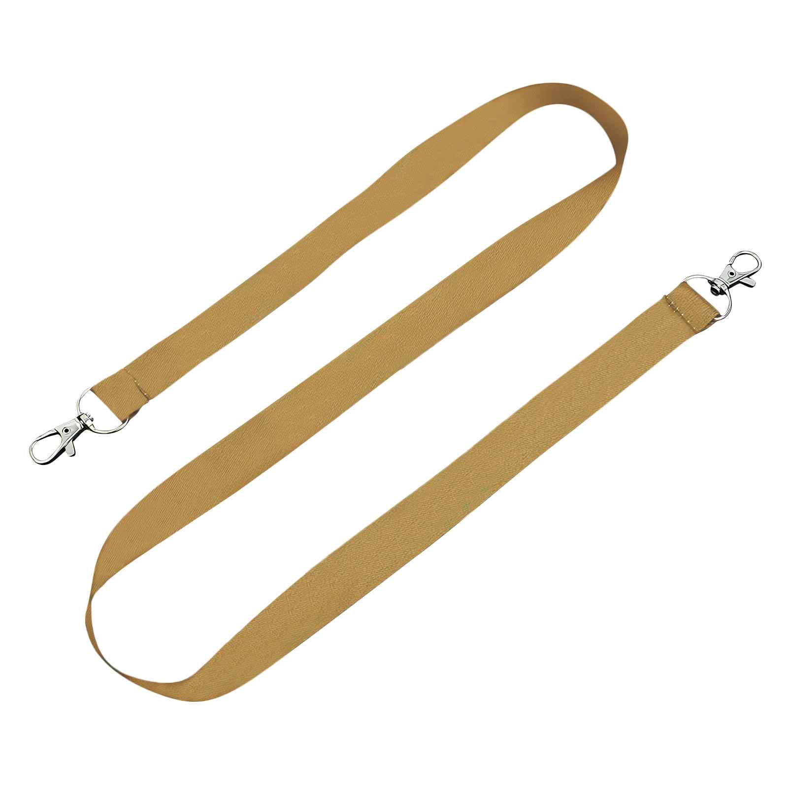 Open Ended Full Color Lanyards