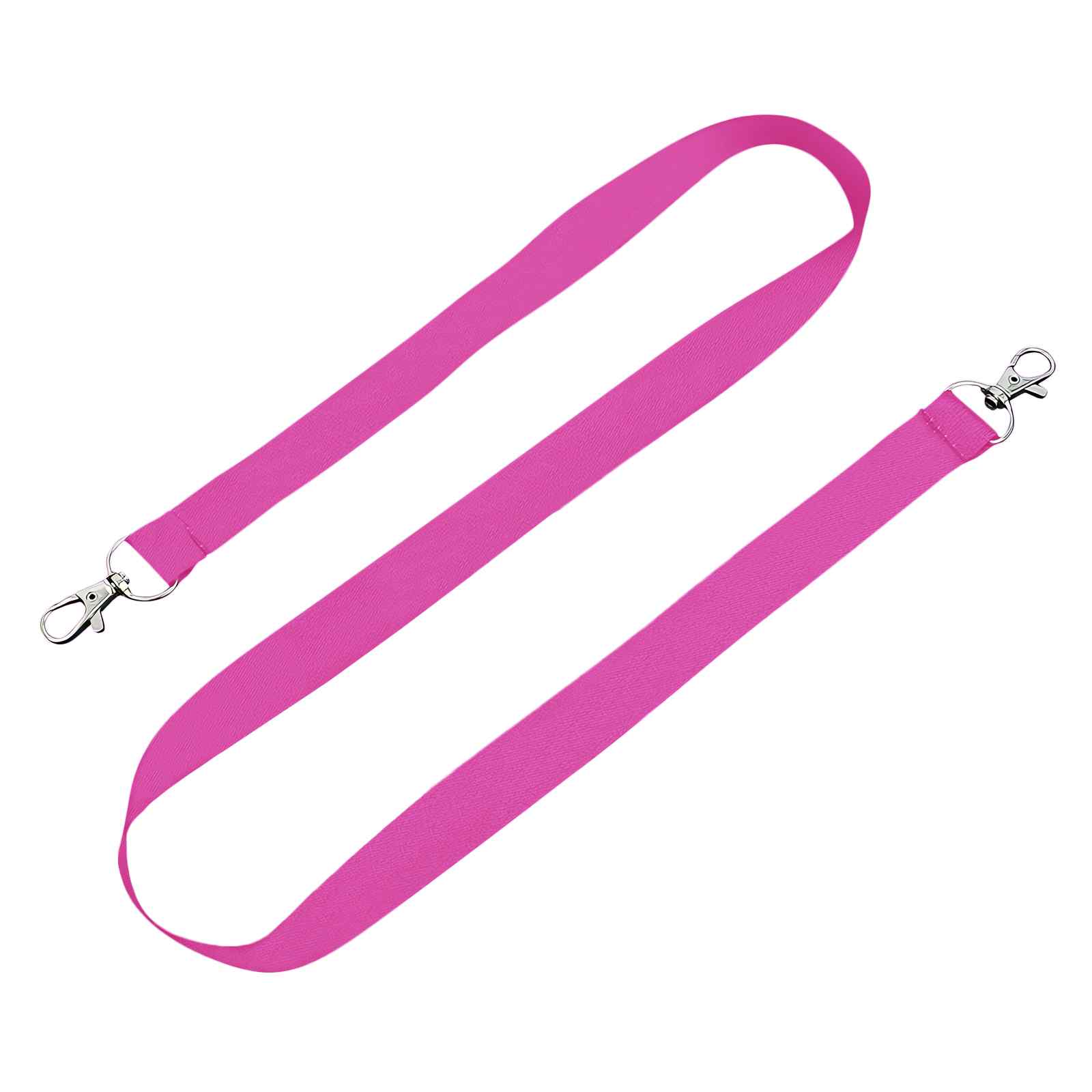 Buy Open Ended Full Color Lanyards - Swagify