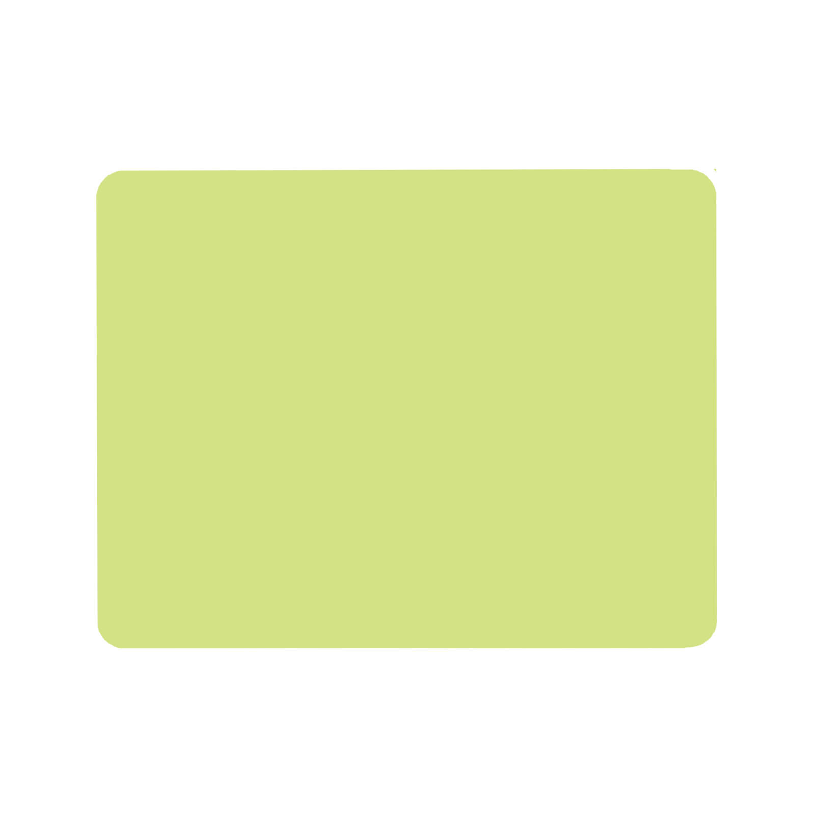 Fluorescent Neon Custom Printed Medium Mouse Pads view 6