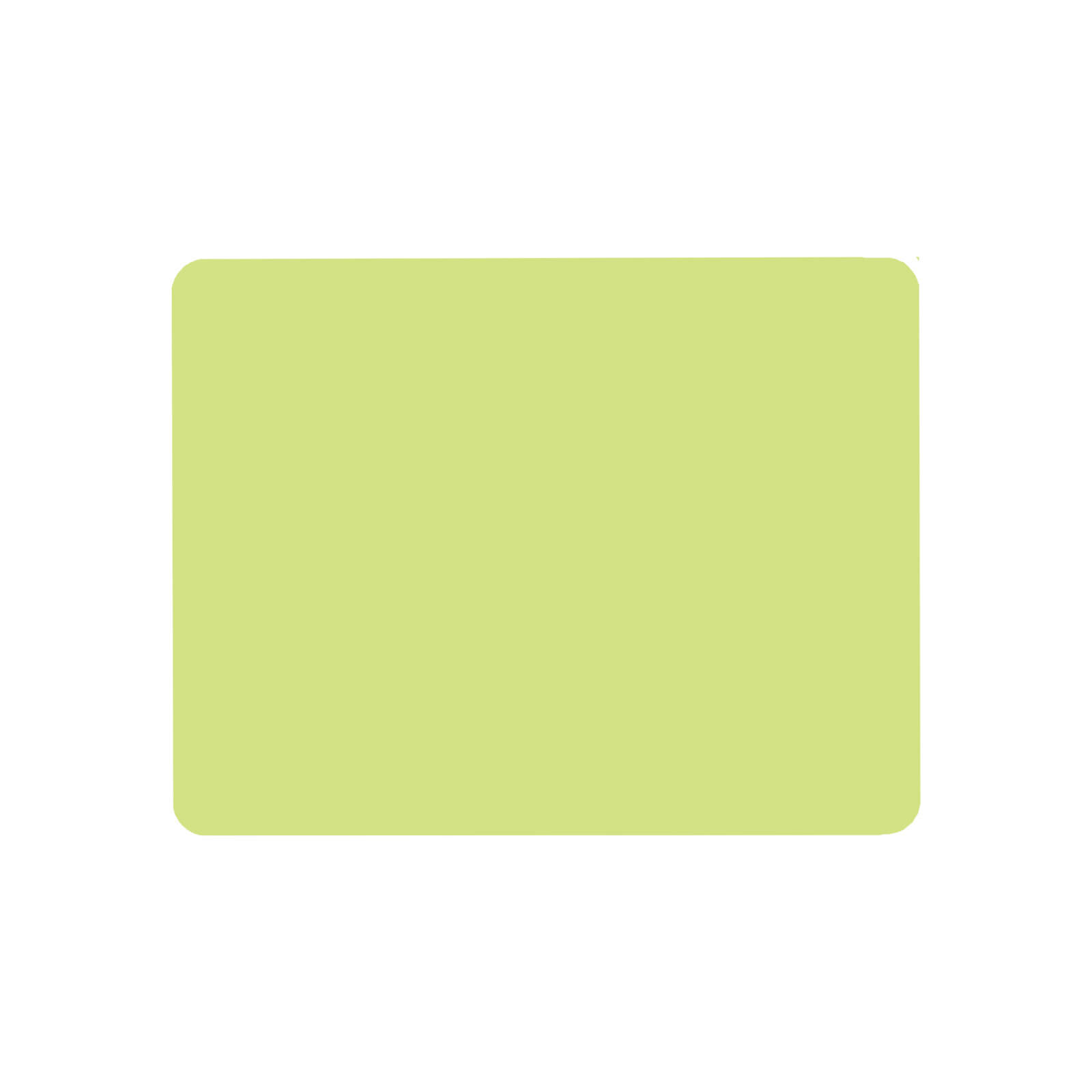 Fluorescent Neon Custom Printed Small Mouse Pads
 view 6