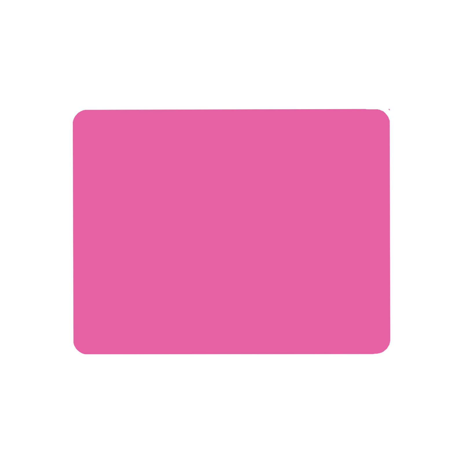 Fluorescent Neon Custom Printed Small Mouse Pads
 view 1