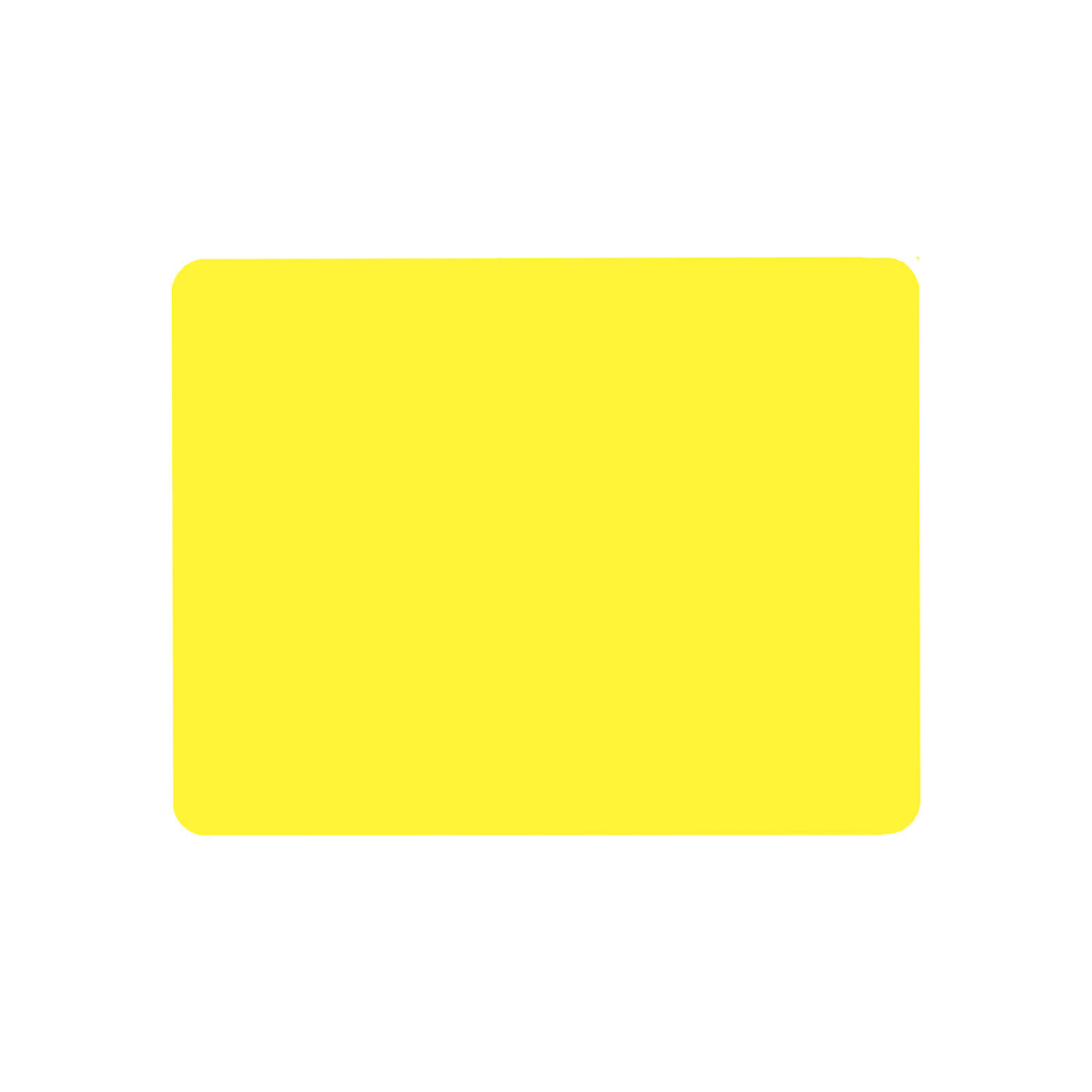 Fluorescent Neon Custom Printed Small Mouse Pads
 view 2
