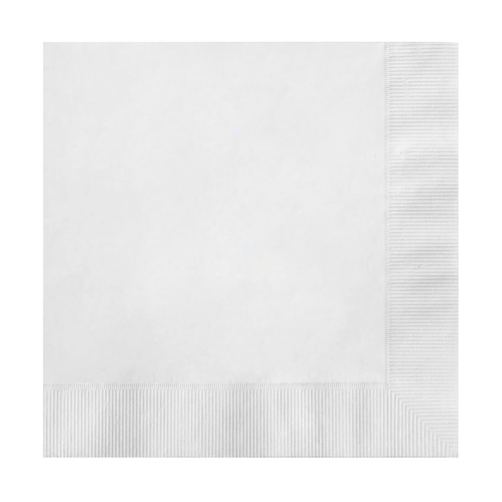 Customized Airlaid Linen-Like Dinner Napkins view 1