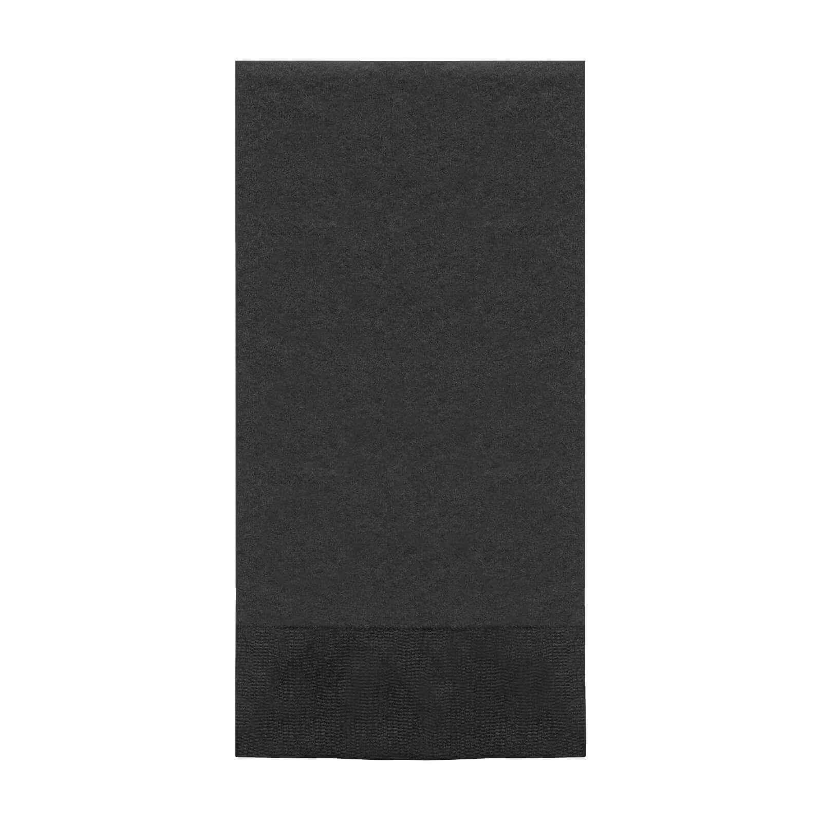 Personalized 3ply Guest Towel Napkins view 1