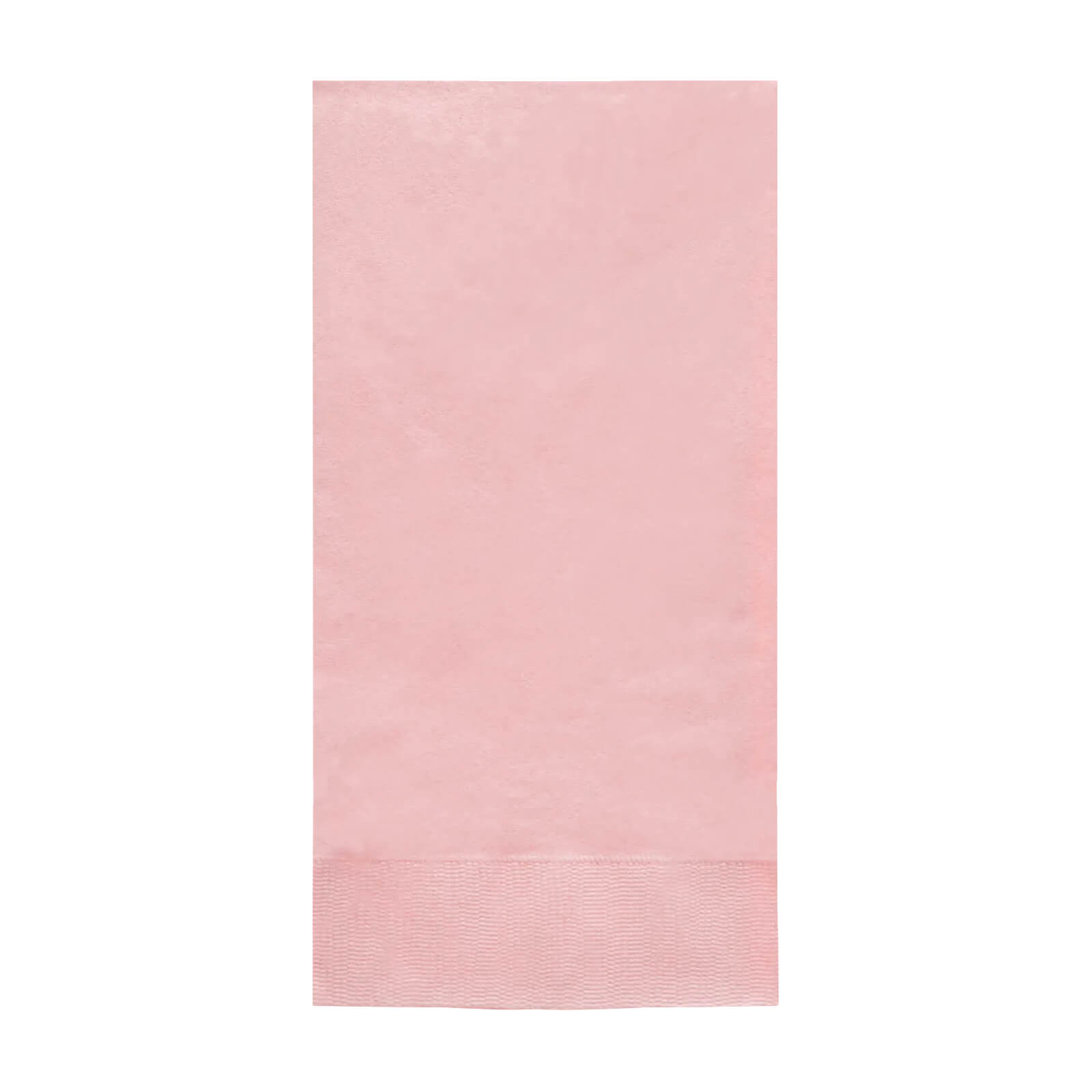 Personalized 3ply Guest Towel Napkins view 2