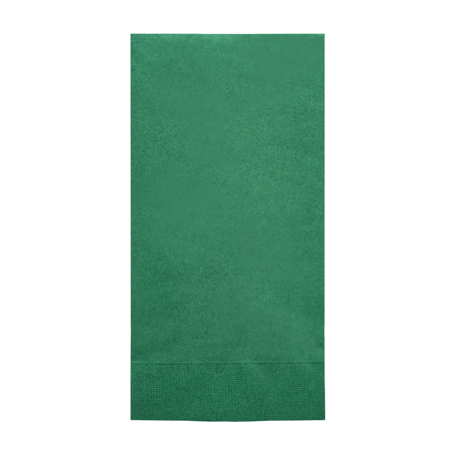 Personalized 3ply Guest Towel Napkins view 3