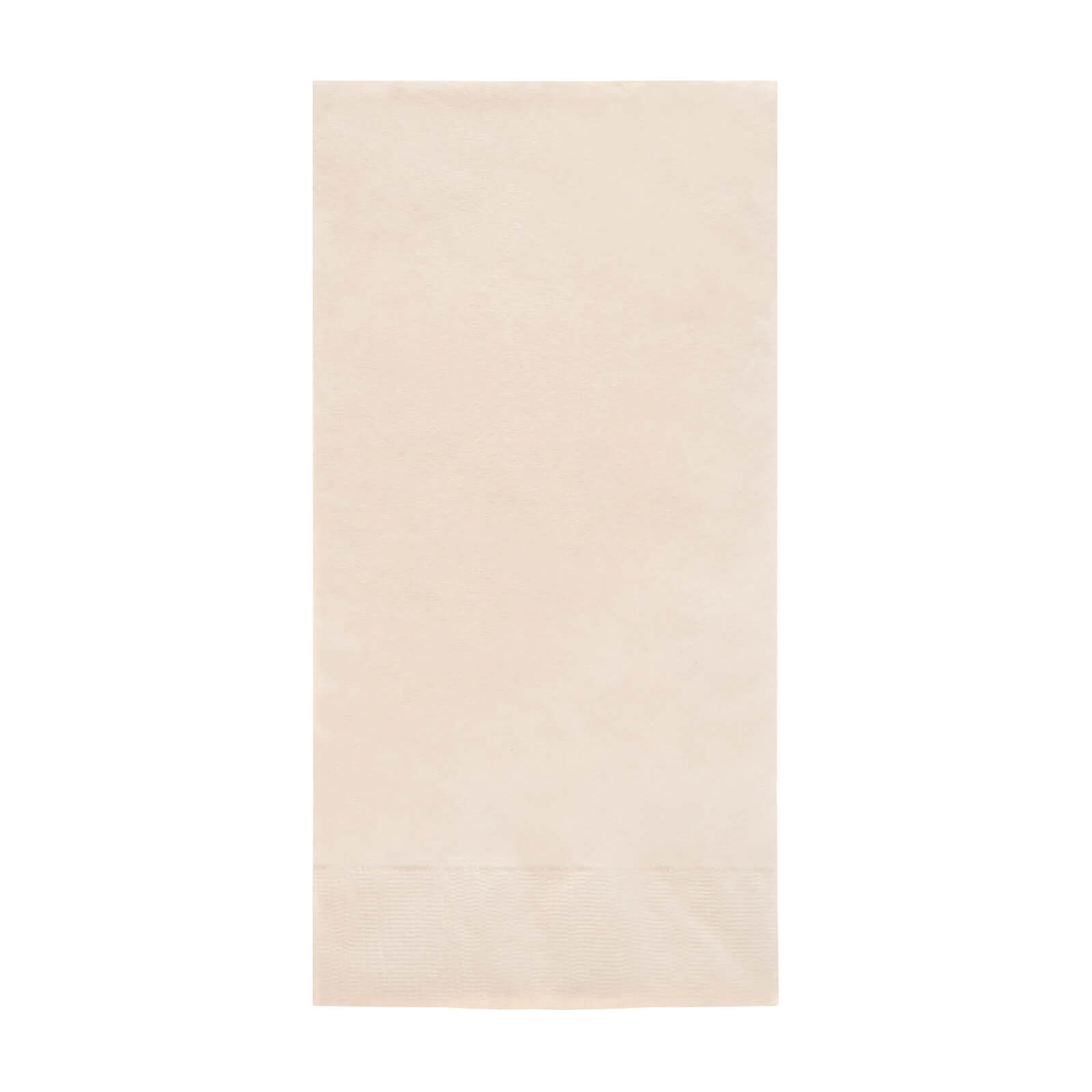 Personalized 3ply Guest Towel Napkins view 4
