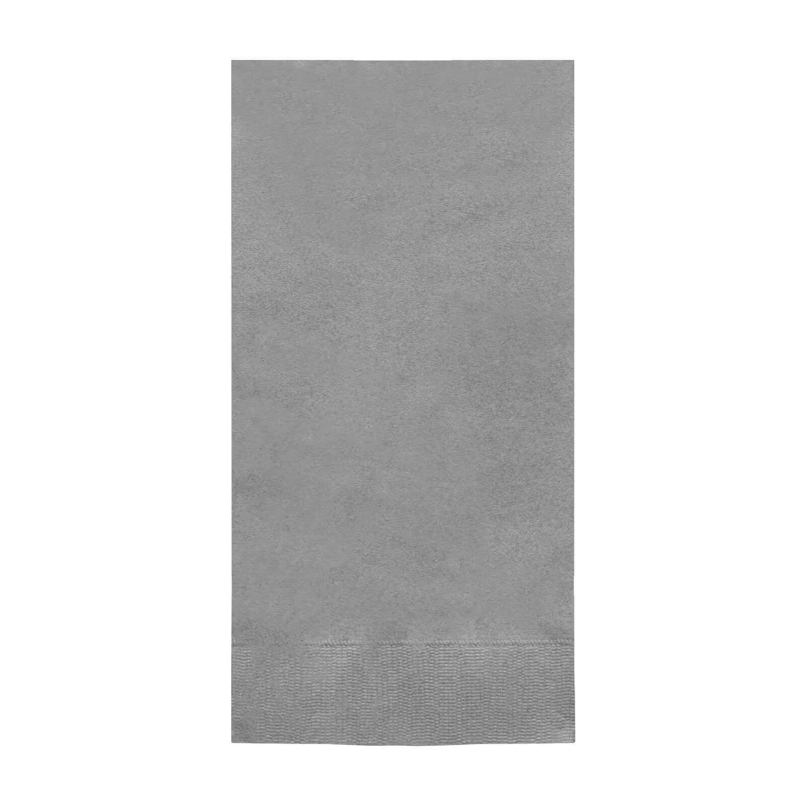 Personalized 3ply Guest Towel Napkins view 8