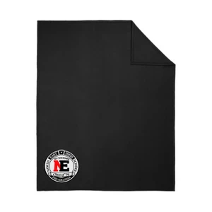 Port Authority Core Fleece Blanket. BP60