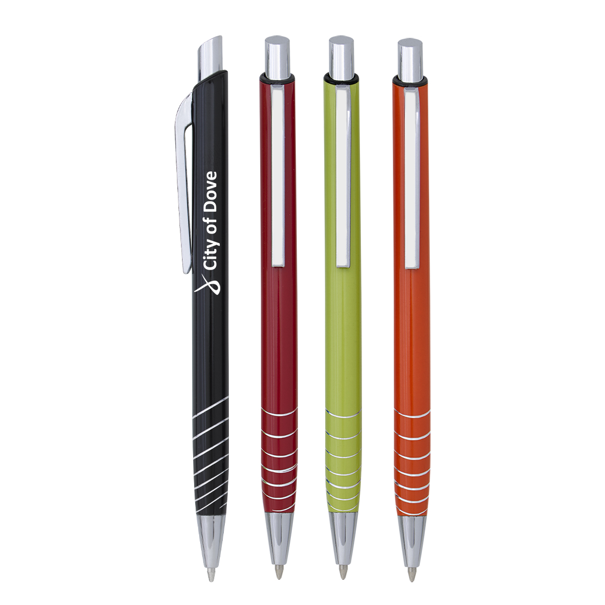 Camden Pen