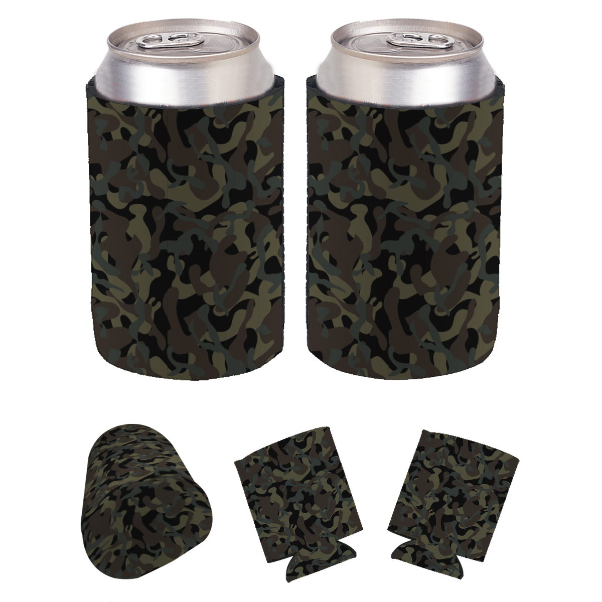 MARSHLAND CAMO