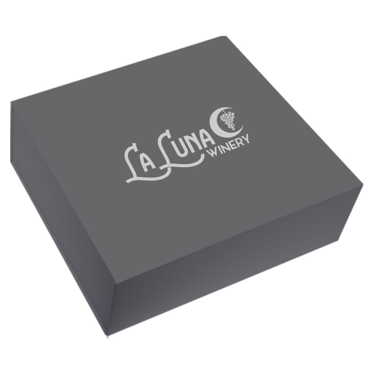 15\" W x 12\" Magnetic Closure Gift Box