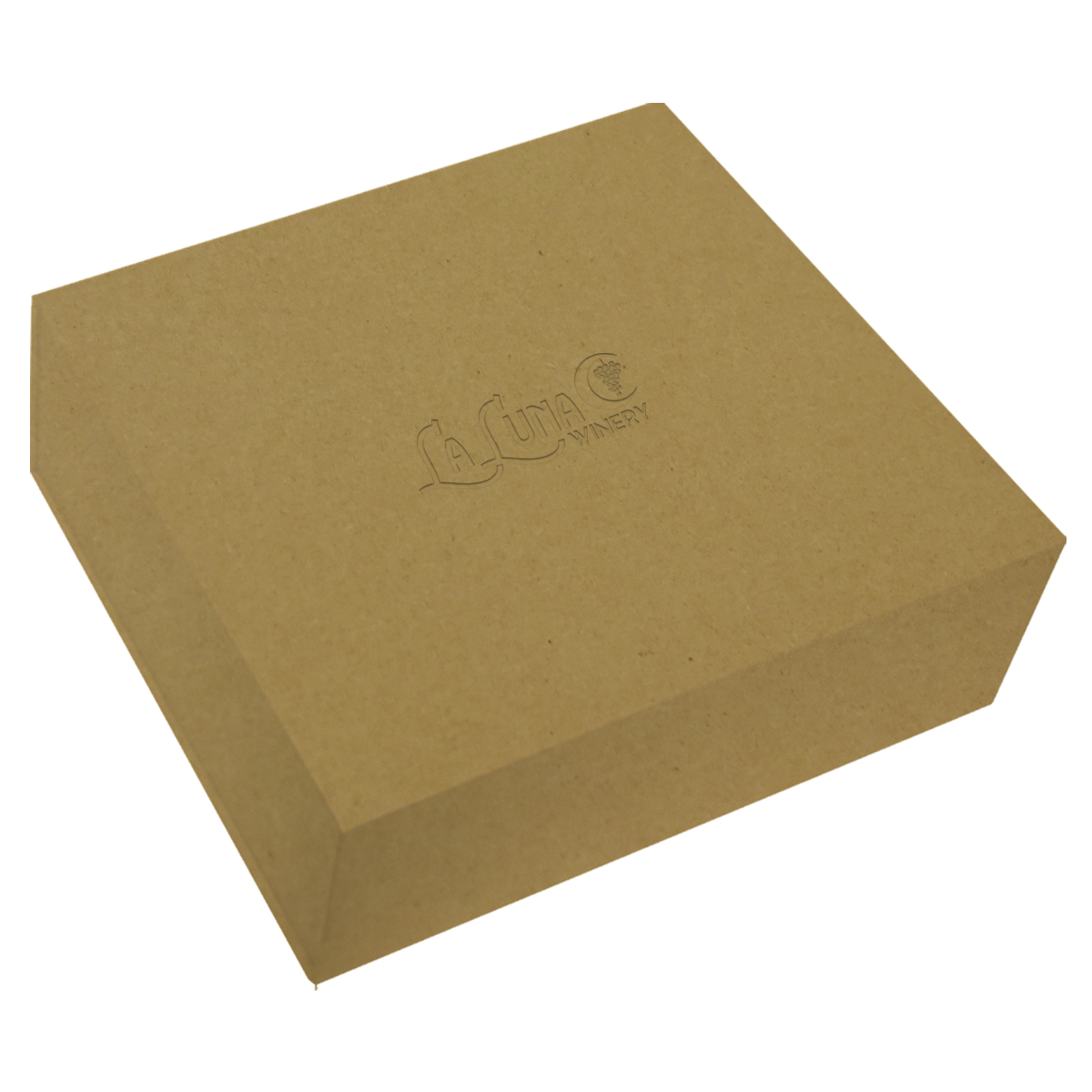 15\" W x 12\" Magnetic Closure Gift Box