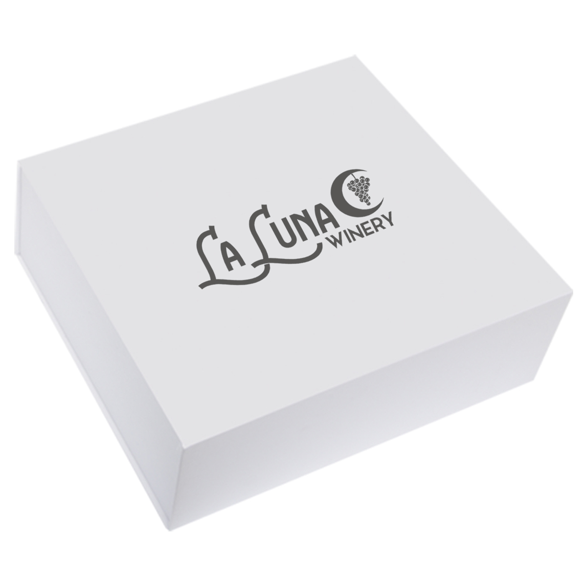 15\" W x 12\" Magnetic Closure Gift Box