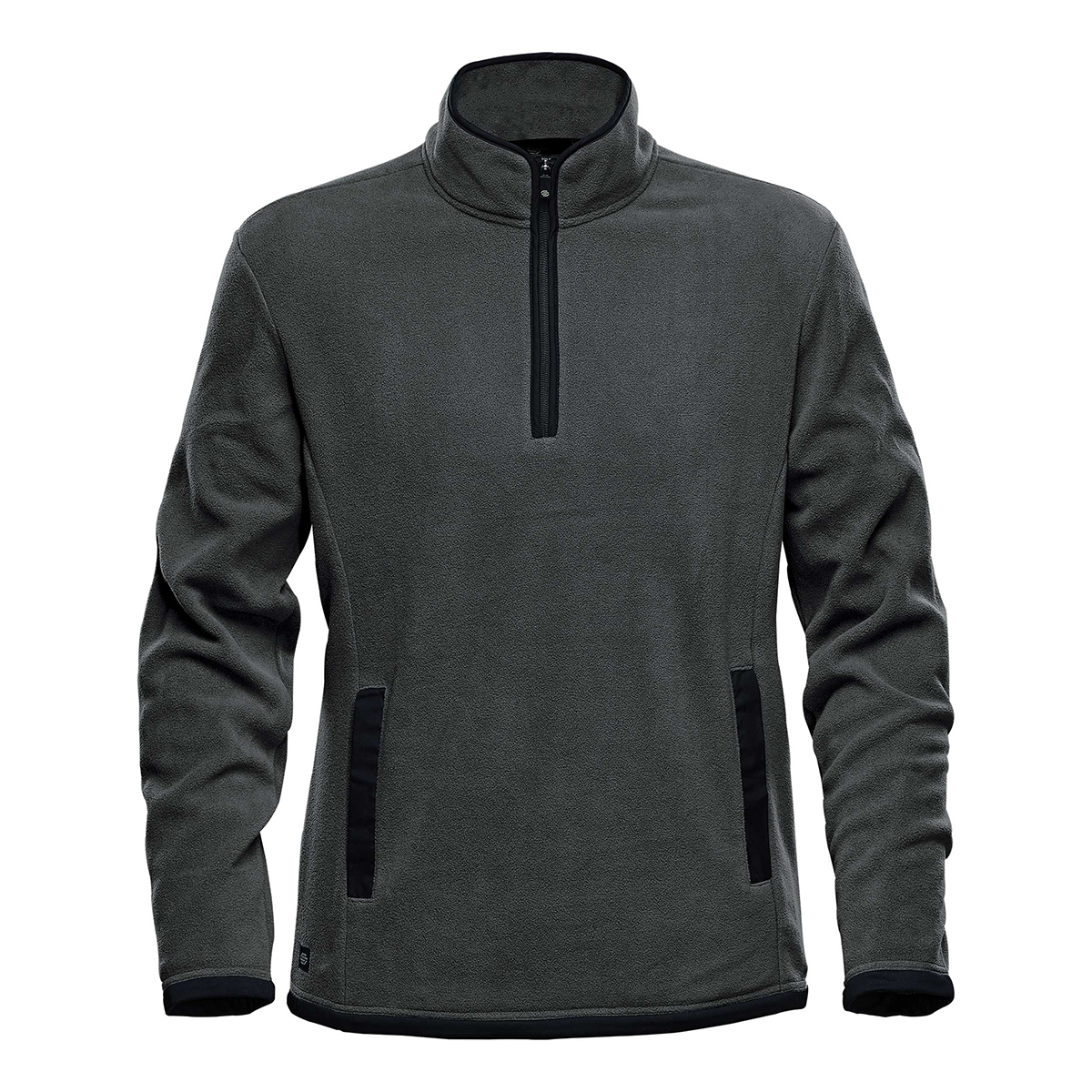 GRAPHITE BLACK