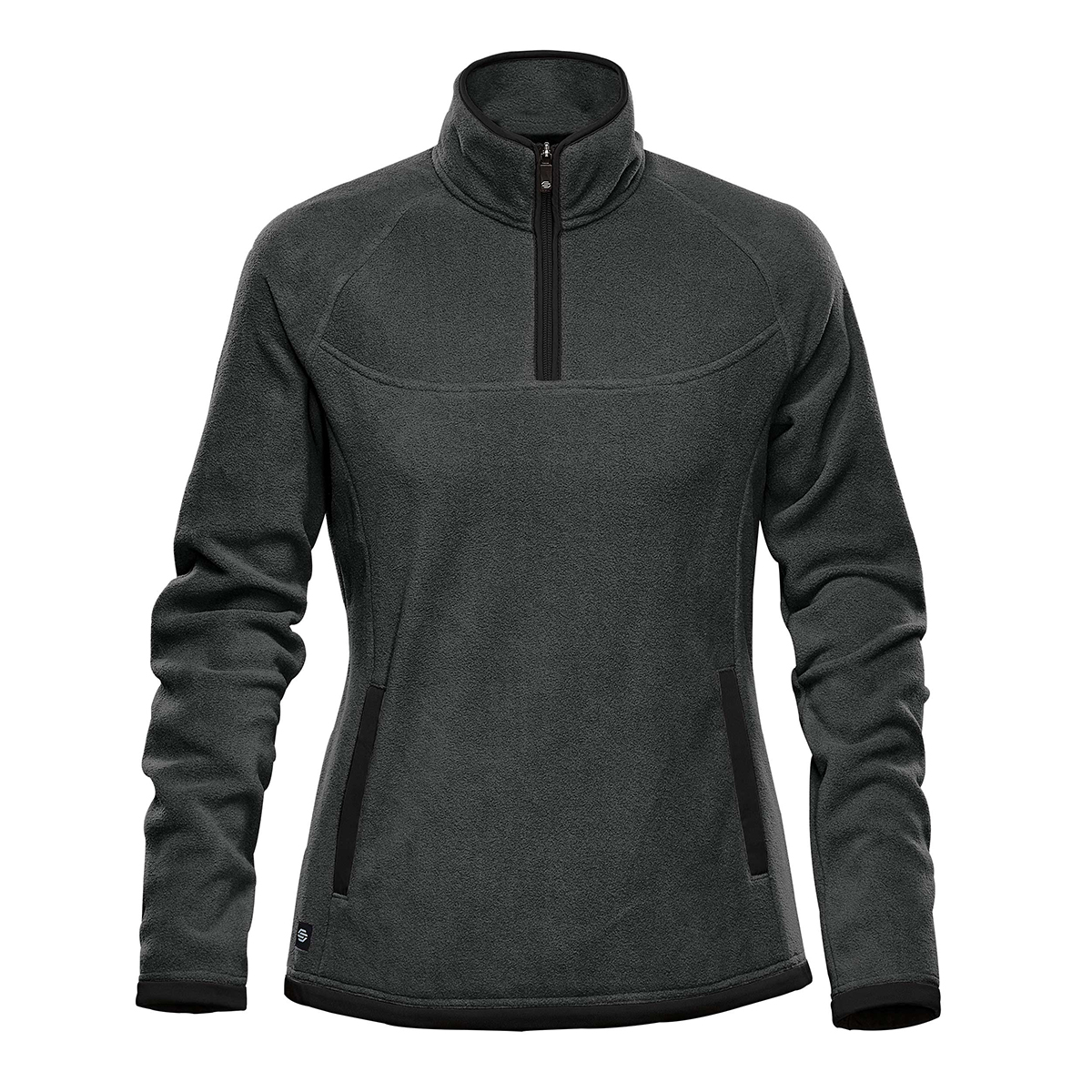 GRAPHITE BLACK