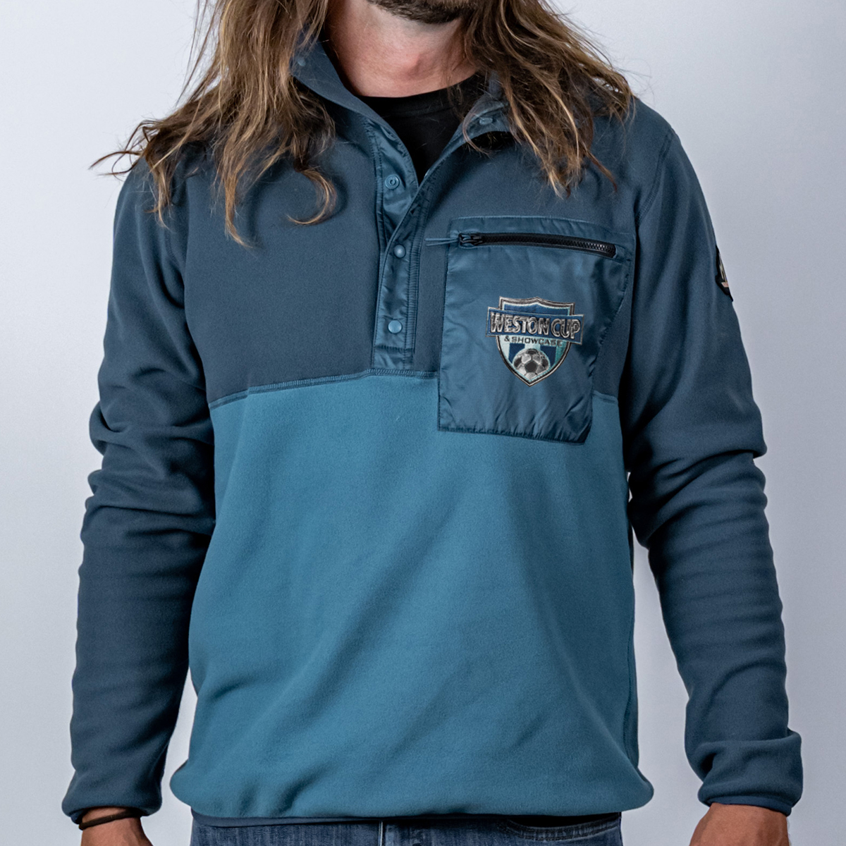 Mountain Standard Homegrown Fleece Pullover