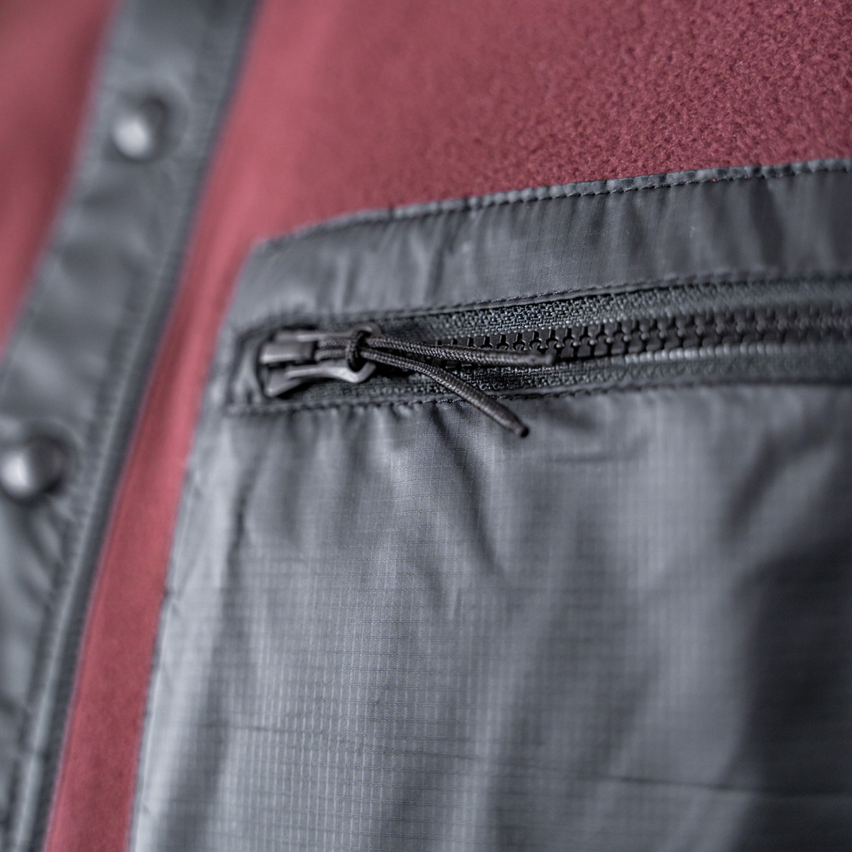 Mountain Standard Homegrown Fleece Pullover