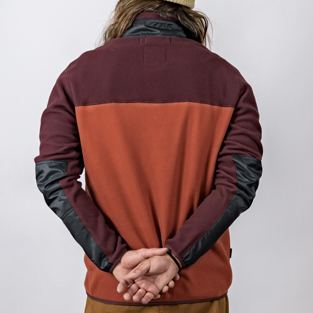 Mountain Standard Homegrown Fleece Pullover