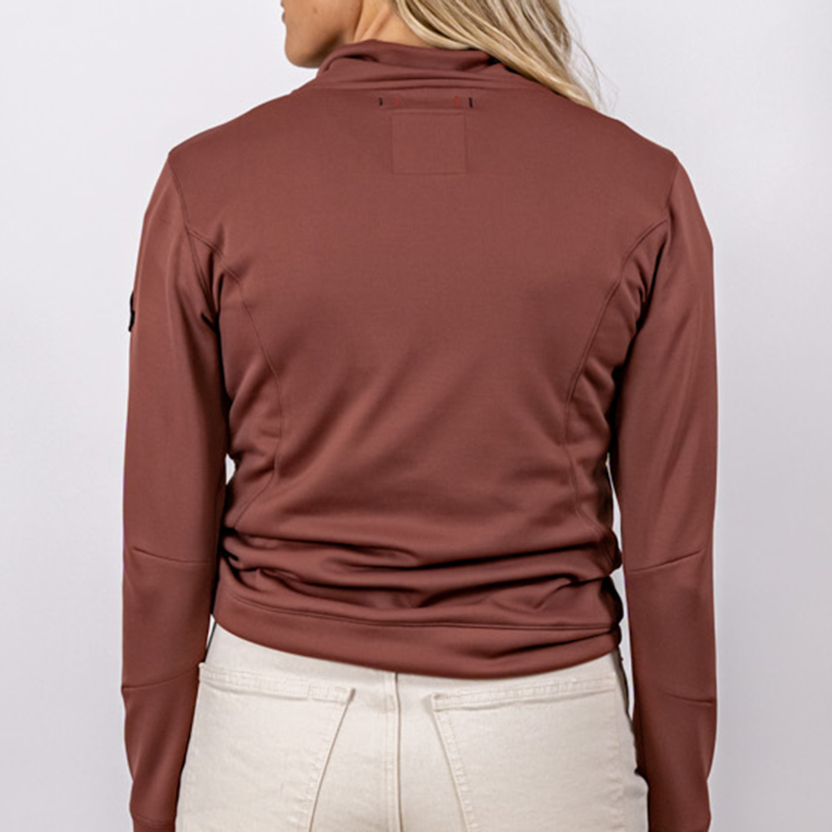 Mountain Standard Chinook 1/4 Zip Fleece
