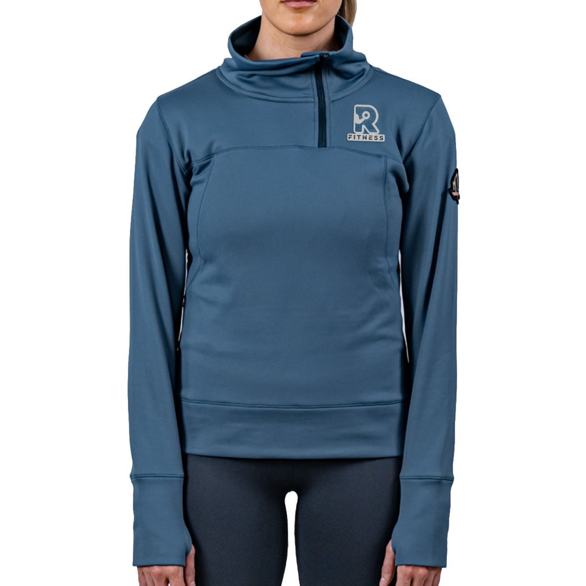 Mountain Standard Chinook 1/4 Zip Fleece