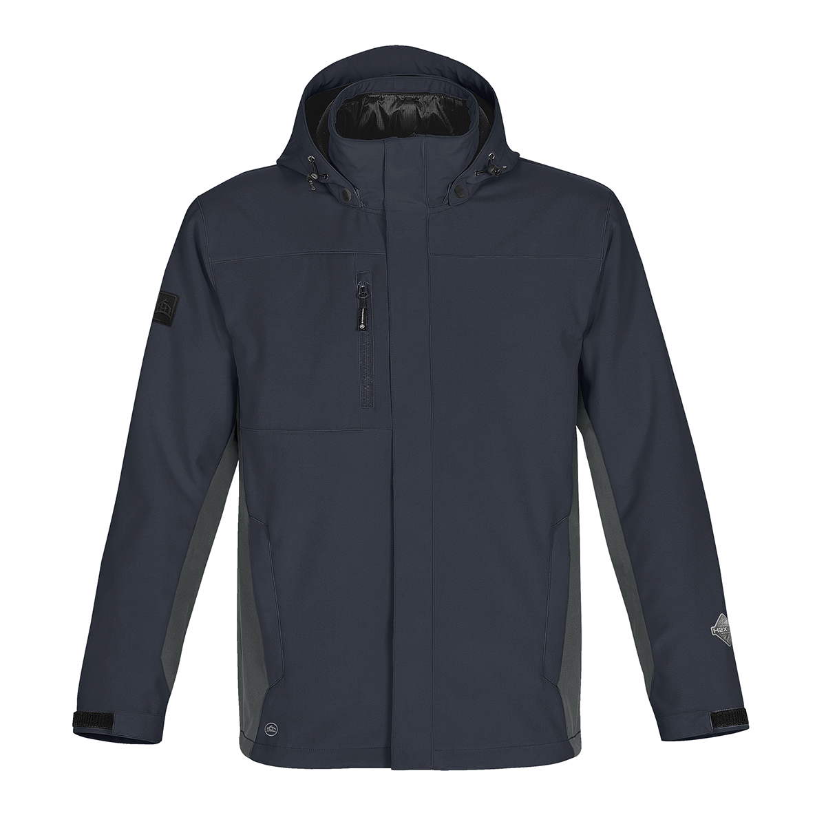 NAVY/GRANITE